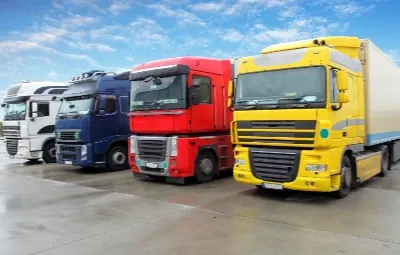 İzmir Ahmetli Nakliye Ambarı