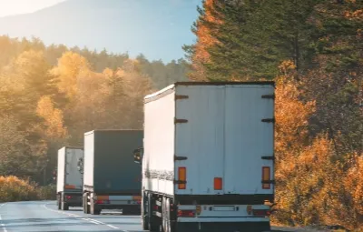 İzmir ile Ahmetli Arası Klima Taşıma