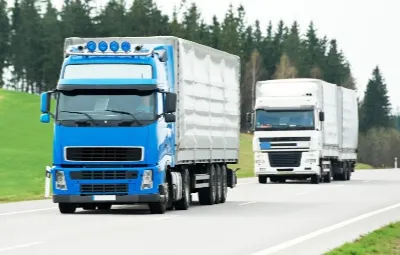 İzmir ile Ahmetli Arası Eşya Taşıma